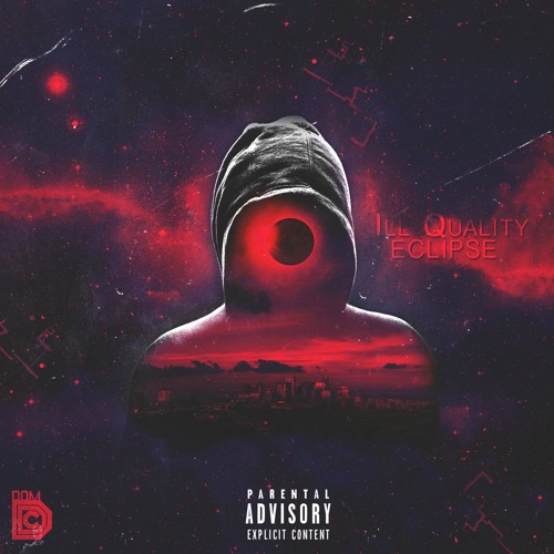 "Eclipse" - by IQ aka Ill Quality