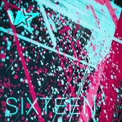 Sixteen - V - Star - Sixteen (Audio Nitrate Mix) **FOR FREE DOWNLOAD CLICK BUY**