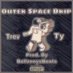 Outerspace Drip