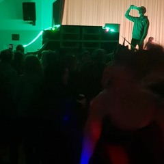 AAZTEK B2B RhysC - FREE PARTY MOSH MOVERS