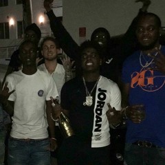 Kodak Black "Gang Gang" (Preview)