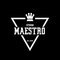 Stefan Maestro x Brutal Protest x Vanja Mišić - Disneyend (Official Audio)