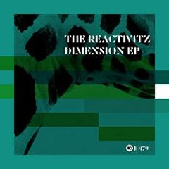 Premiere: The Reactivitz "Asteroid" - Intec Digital