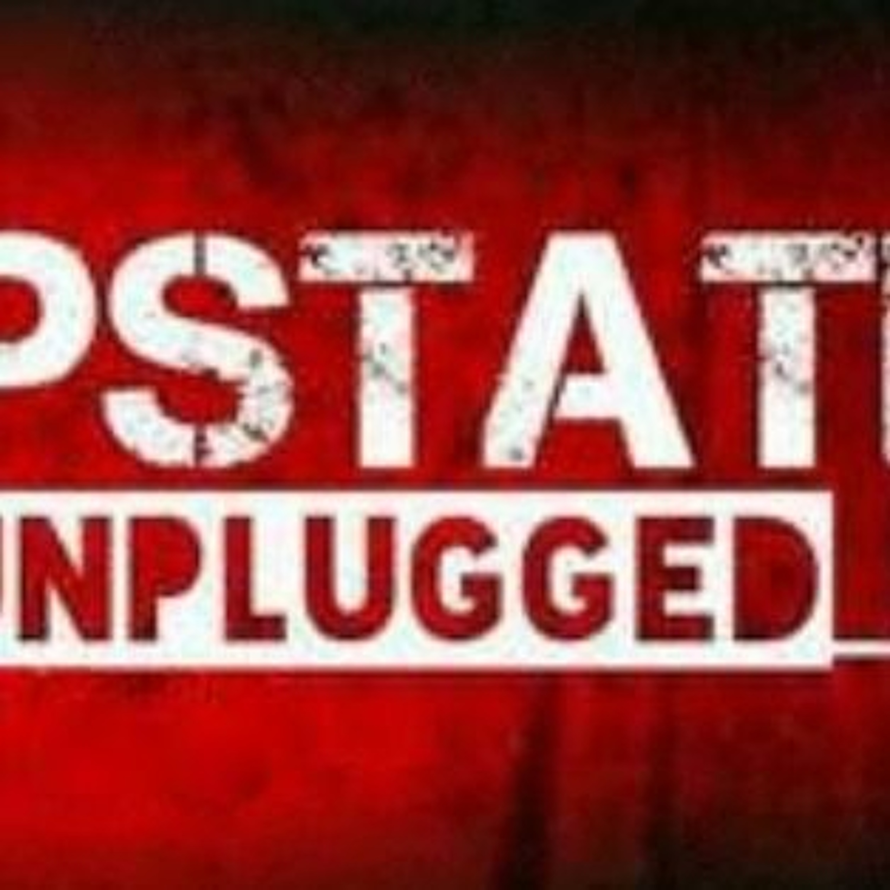 Upstate Unplugged Ft. Kamryn Akasha Blaque episode artwork
