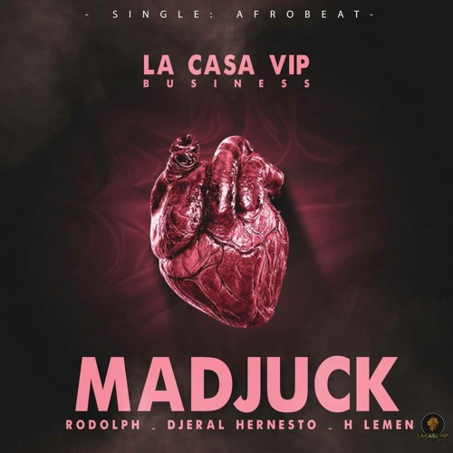 La Casa Vip - Madjuck