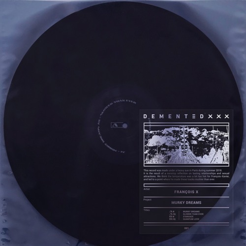 François X - Stargaze