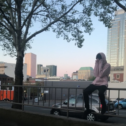 lil ghost (prod. ocean)