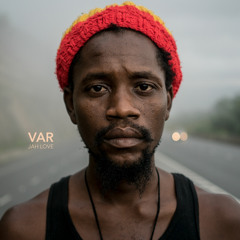 JAH LOVE