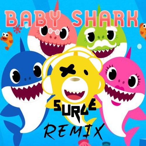 Baby Shark Dj Surge Jersey Club Remix By Djsurgeofficial Baby Shark Dj Surge Jersey Club Remix By Djsurgeofficial