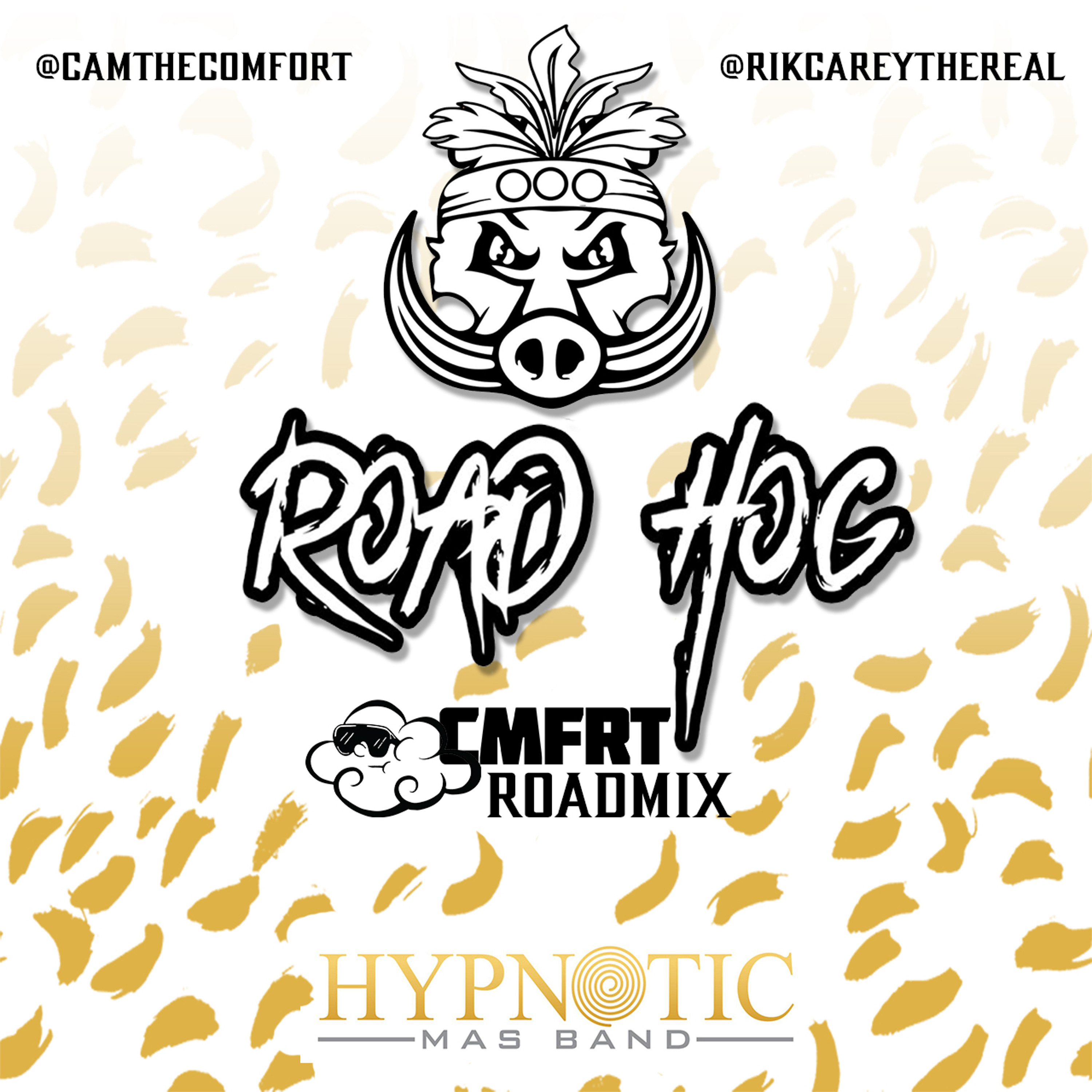ROAD HOG (CMFRT ROADMIX) 2019 episode artwork