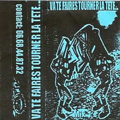 Ufo - Ris Mix 01 - Side A