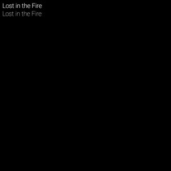 Gesaffelstein & The Weeknd - Lost in the Fire x.75 Slowed
