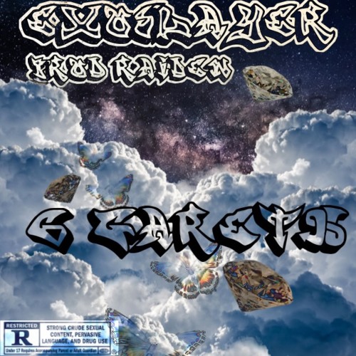 6 GARETH (PROD.RAIDEN)