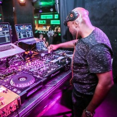 MIX Kizomba # 1 Dj Bokoss