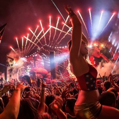 Best Electric Daisy Carnival 2019 - Festival Mix | EDC Las Vegas Electro Mashup & EDM Party Mix