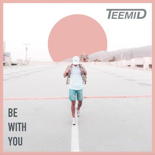 Be With You