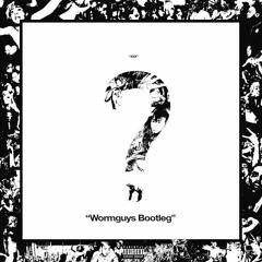 XXX Tentacion - Changes (Wormguys Bootleg)