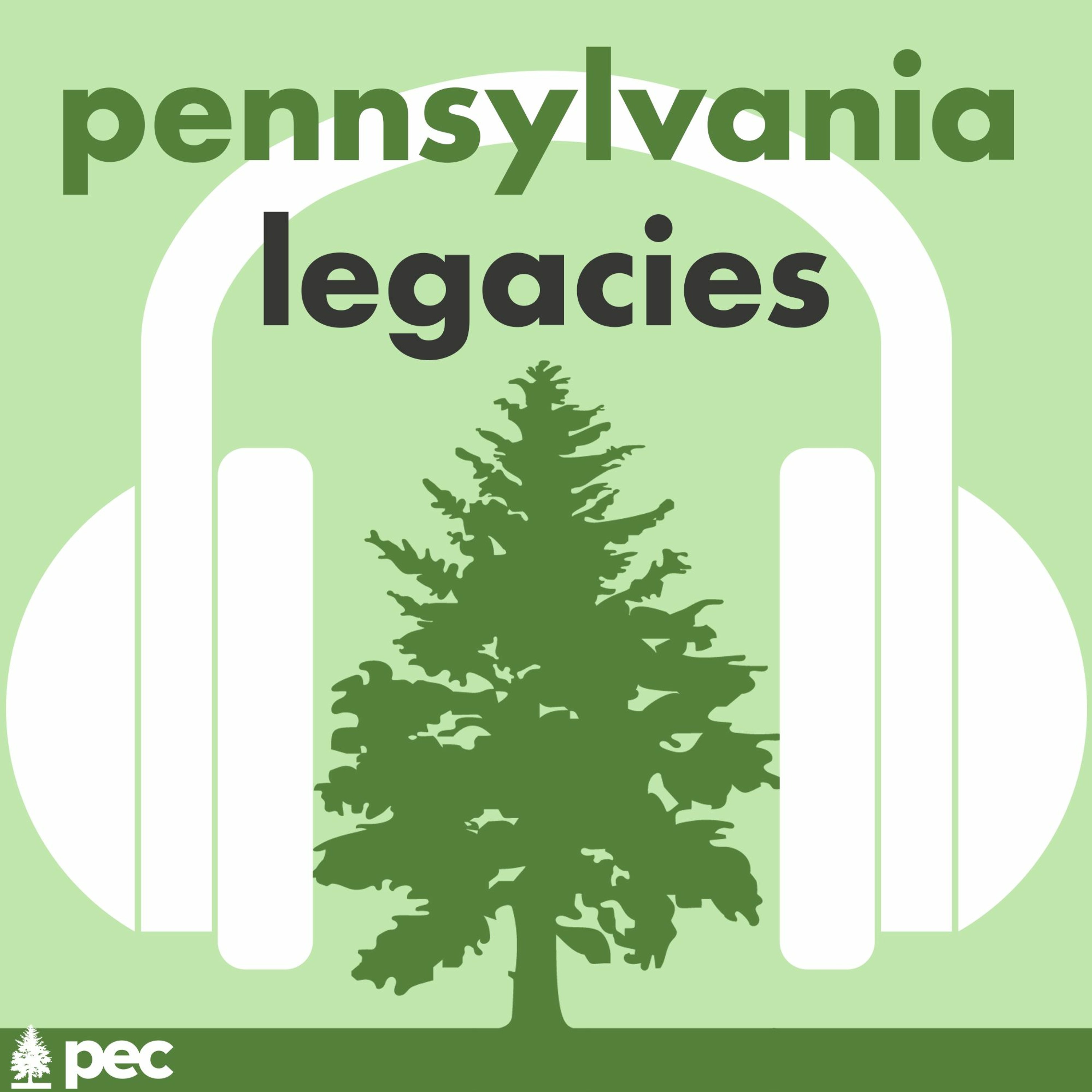 Pennsylvania Legacies