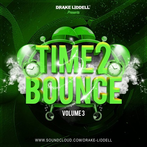 it's time 2 bounce