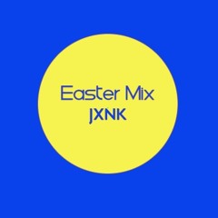 Easter Mix | Hip Hop - Bassline - House - Drill & Uk Rap