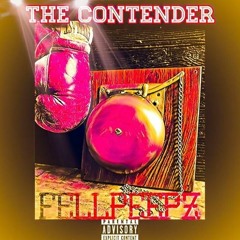FELLPEEPZ ~ THE CONTENDER (Prod By Hear Me Beats) Explicit Lyrics