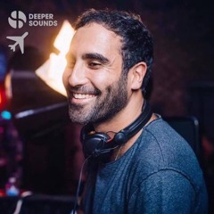 Hisham Zahran - Deeper Sounds - British Airways In-Flight Radio - April 2019