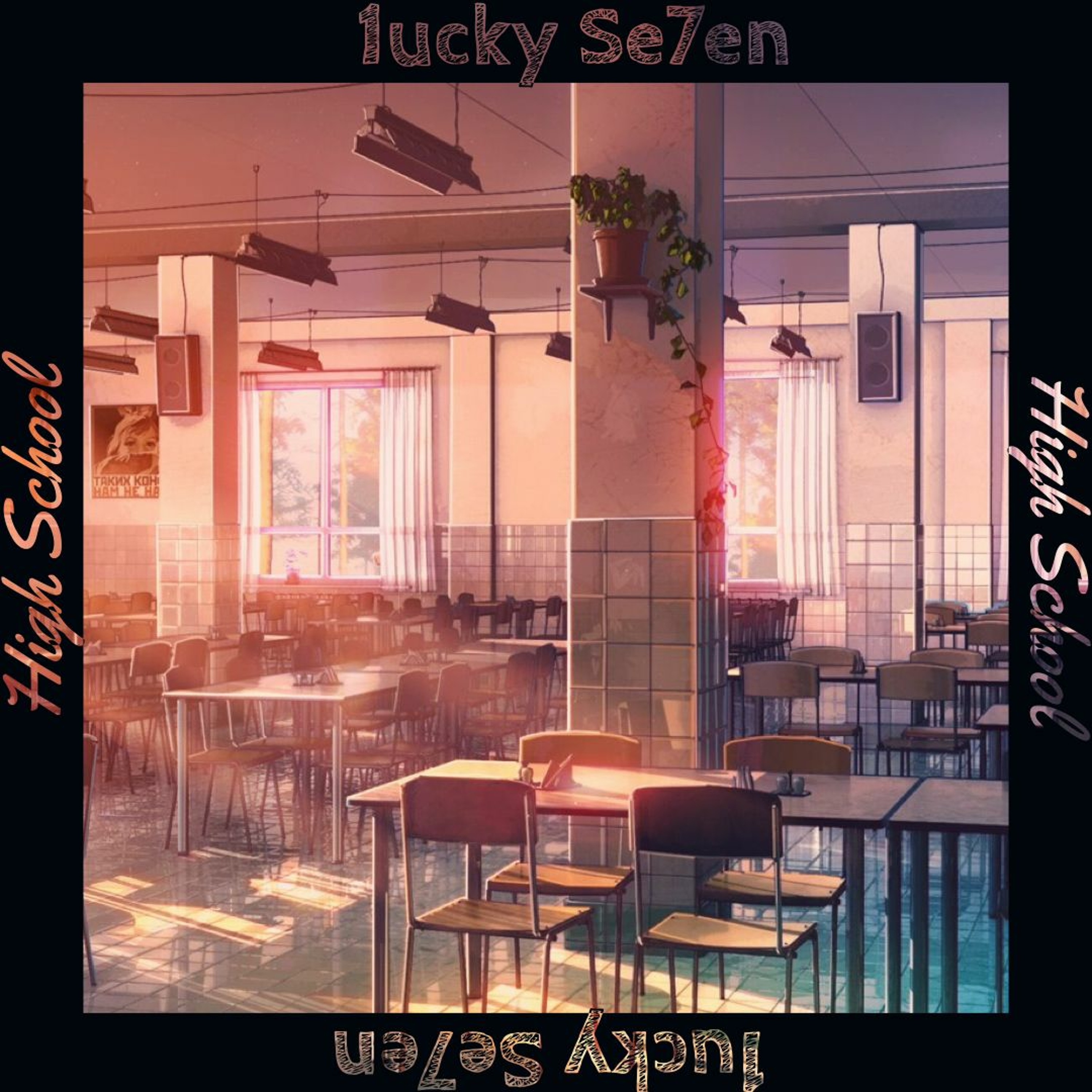 1ucky Se7en