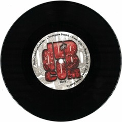 Champion Sound - Warn Dem (Original Mix)