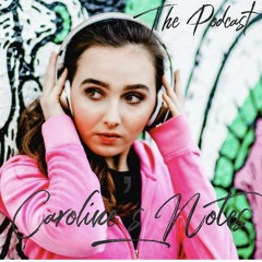 CAROLINE's Notes S1 E1 Taylor Swift; Questions; Back to December Cover