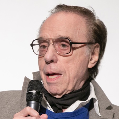 Stream The Great Buster with Peter Bogdanovich and Chuck Workman (Ep