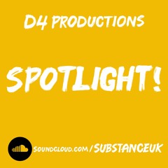 D4 Productions - Spotlight!