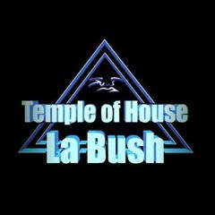 Max K Mix Vol 3- Retro Mix La Bush