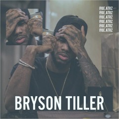 Beat tipo - Bryson Tiller Type Beat