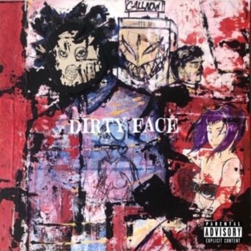 Dirty Face Ft. Sicko?! (unmastered)