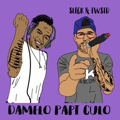 Culo - Slick & Twstd
