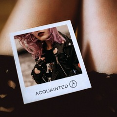 "Acquainted" | Yo Trane Type Beat | Trap/R&B