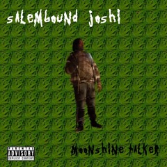 SLMBND JOSHI - BEHIND BARZ Ft. RIP