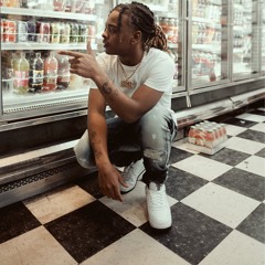 "No Adlibs" (Freestyle)