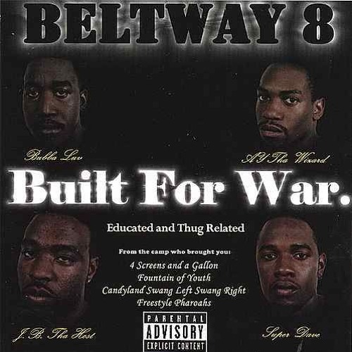 Beltway 8 - Rollin Down Slow