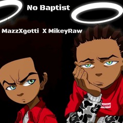 feat. MikeyRaw ( prod.khroam )