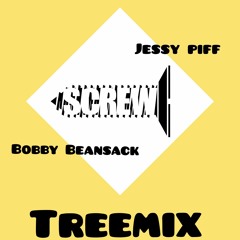 SCREW TreeMix feat. Bobby Beansack
