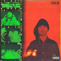 4. DIMEBAG PLUGG - HOT KEY FT. TELLY GRAVE (PROD. BY GOT KILL)