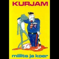 Kurjam - Katastroof