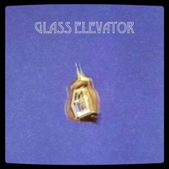 Glass Elevator