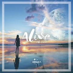 Mike Renza - Alive (Original Mix)