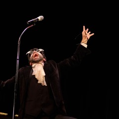 La Fée et l'Araignée