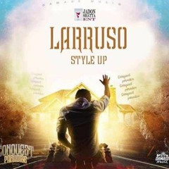 LARRUSO - STYLE UP