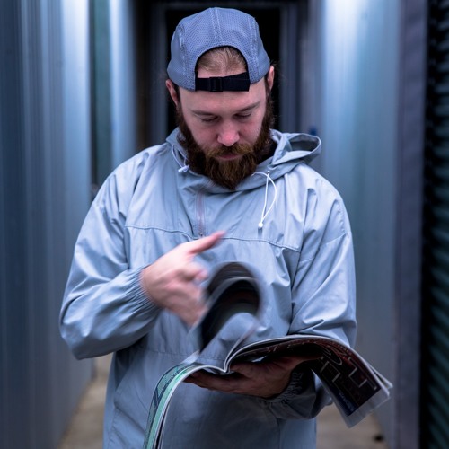 May 3rd 2019 [LARGER]