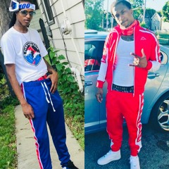 Jigg Ft. Mari Boyz - It Aint Nothin [Prod. Emazon]
