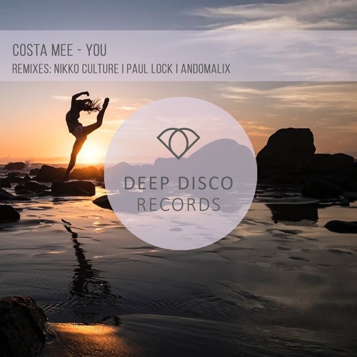 Costa Mee - You (Nikko Culture Remix)